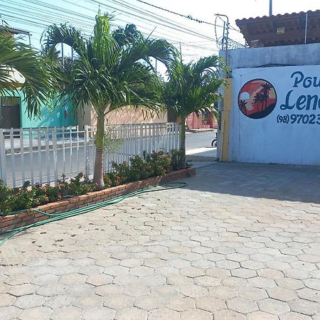 Pousada Lencois Do Delta Tutóia 외부 사진