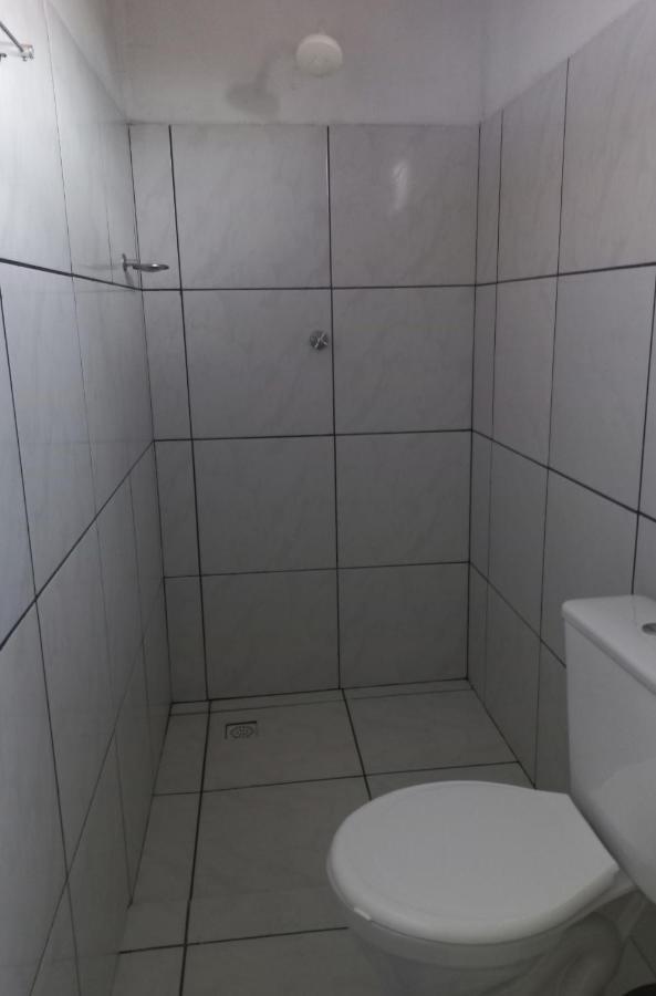Pousada Lencois Do Delta Tutóia 외부 사진