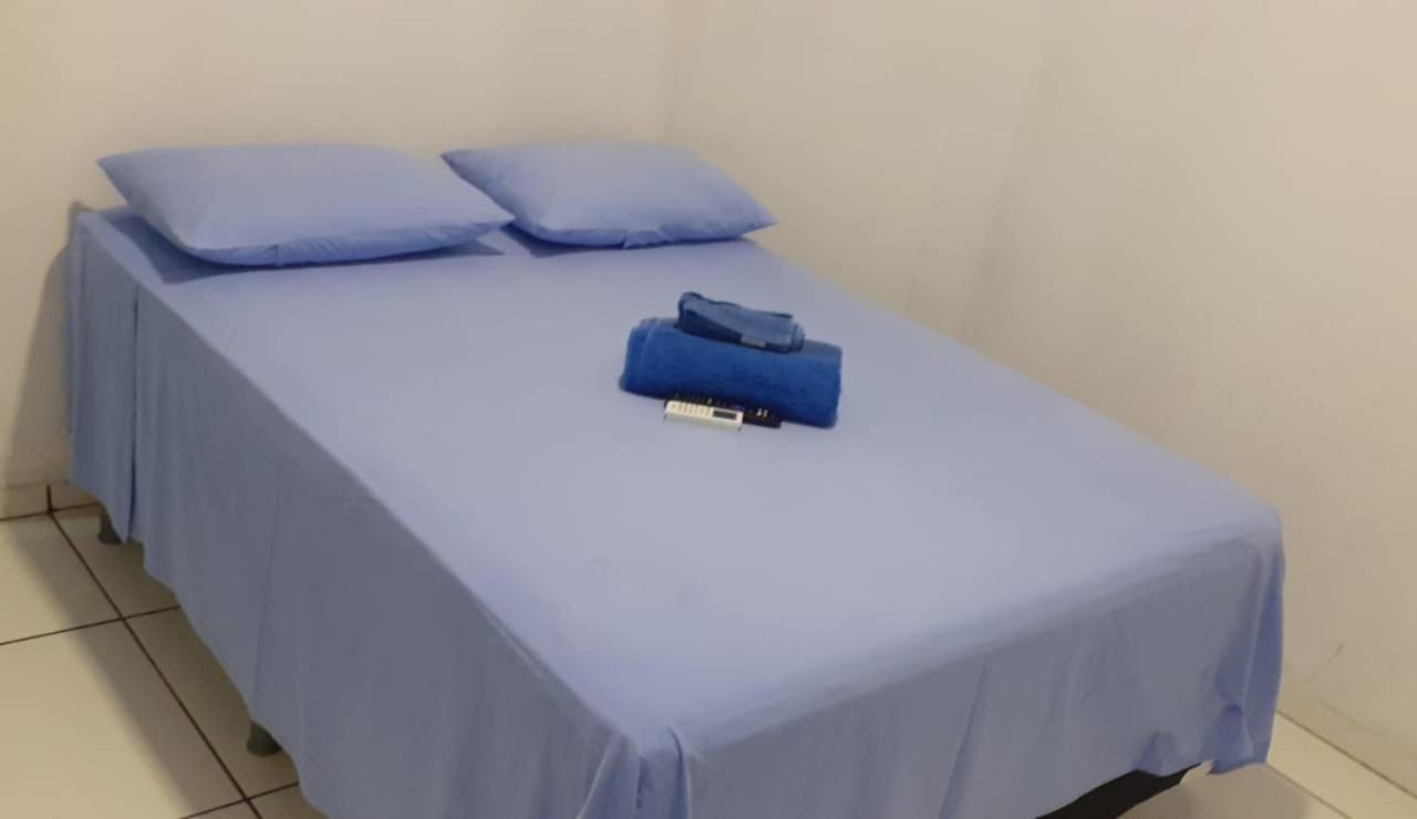 Pousada Lencois Do Delta Tutóia 외부 사진