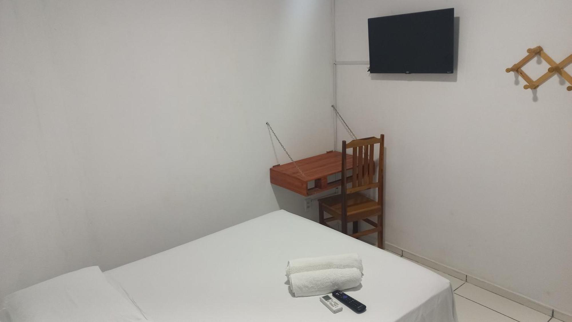 Pousada Lencois Do Delta Tutóia 외부 사진