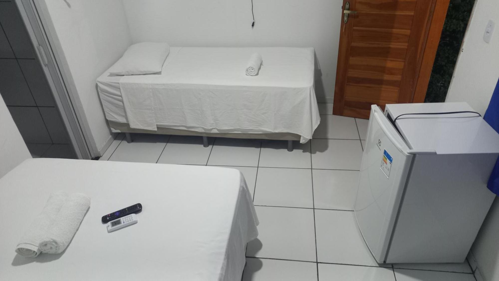 Pousada Lencois Do Delta Tutóia 외부 사진