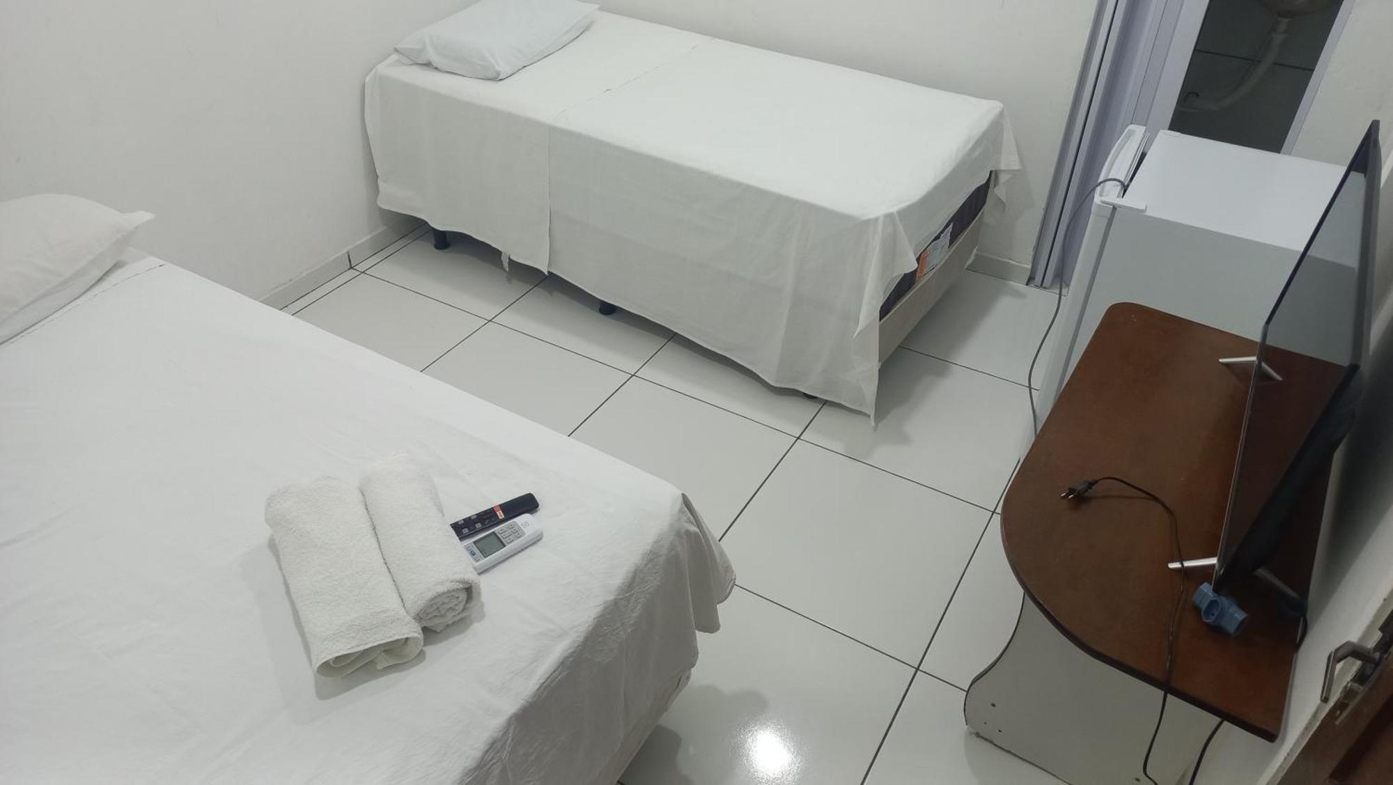 Pousada Lencois Do Delta Tutóia 외부 사진