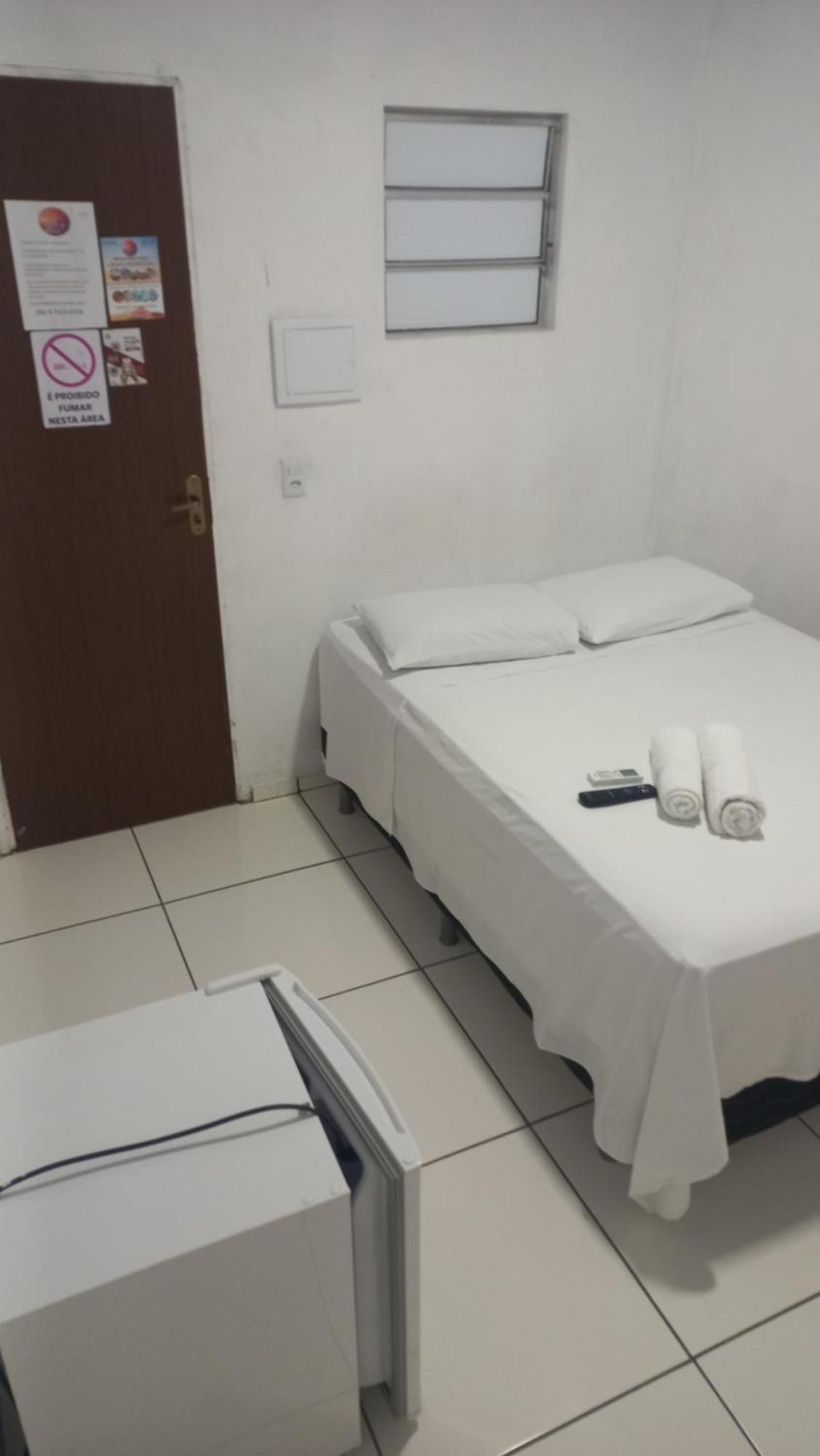 Pousada Lencois Do Delta Tutóia 외부 사진