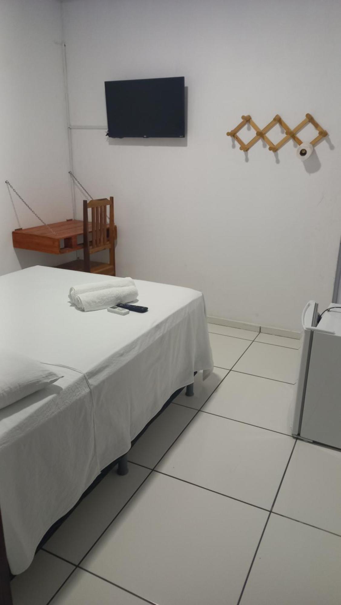 Pousada Lencois Do Delta Tutóia 외부 사진