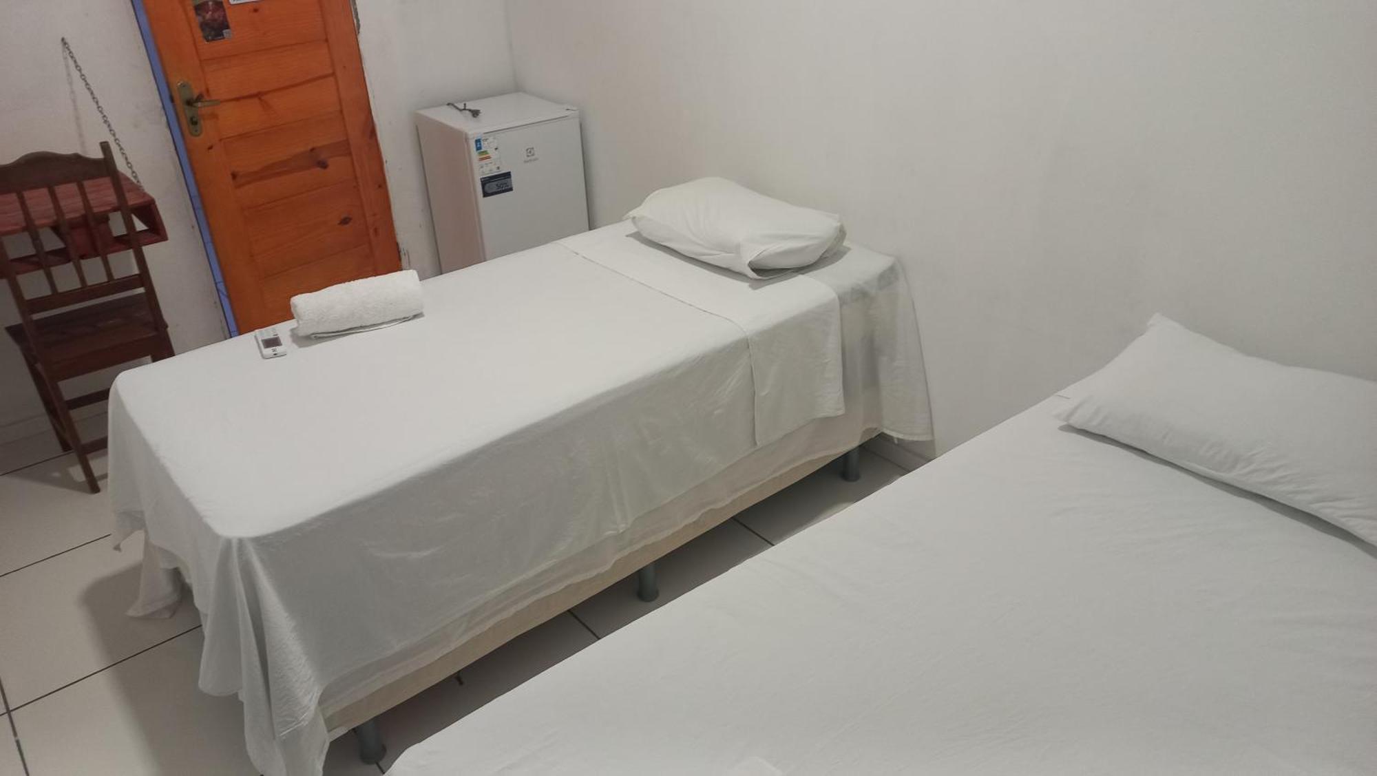 Pousada Lencois Do Delta Tutóia 외부 사진