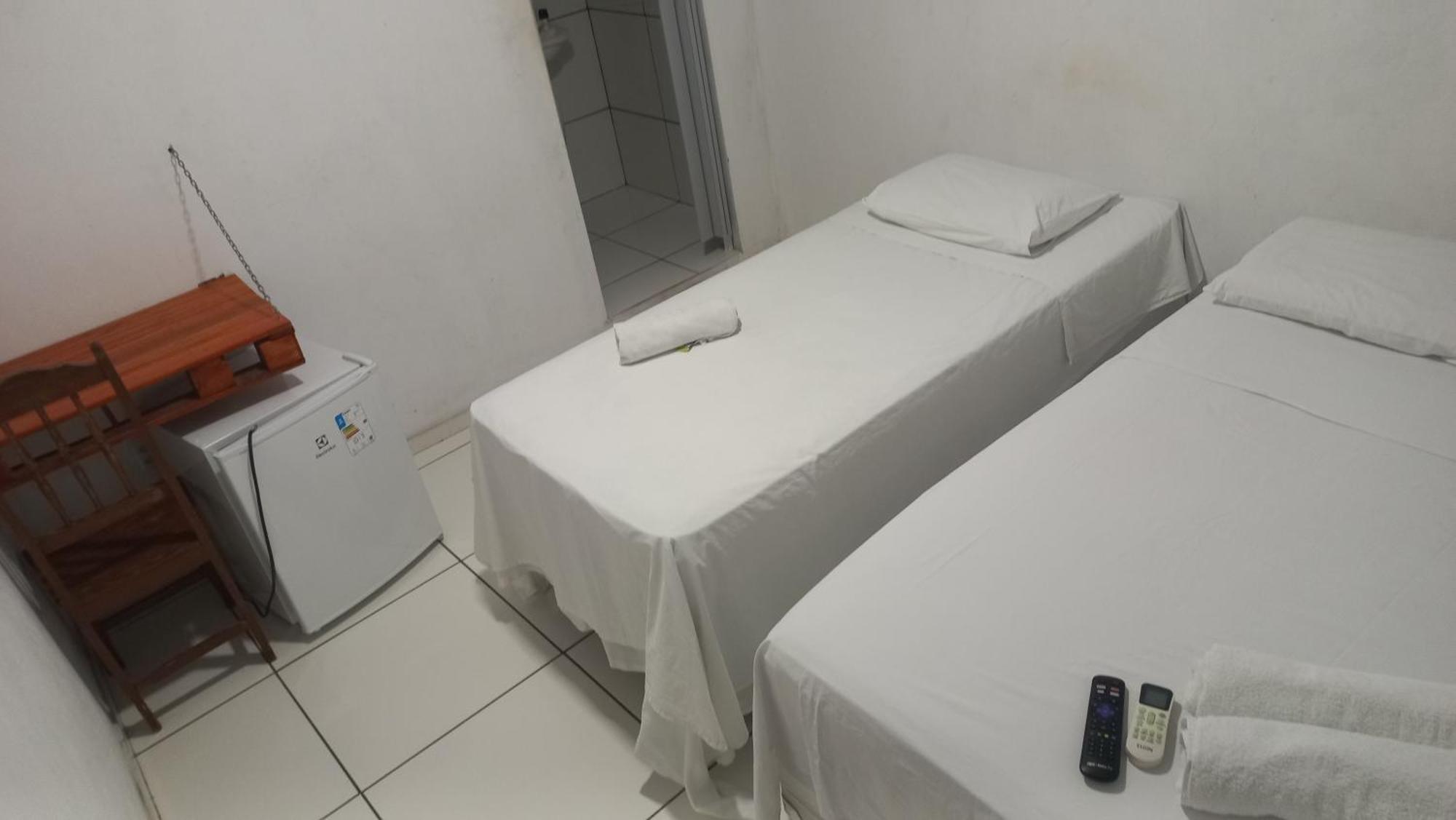 Pousada Lencois Do Delta Tutóia 외부 사진