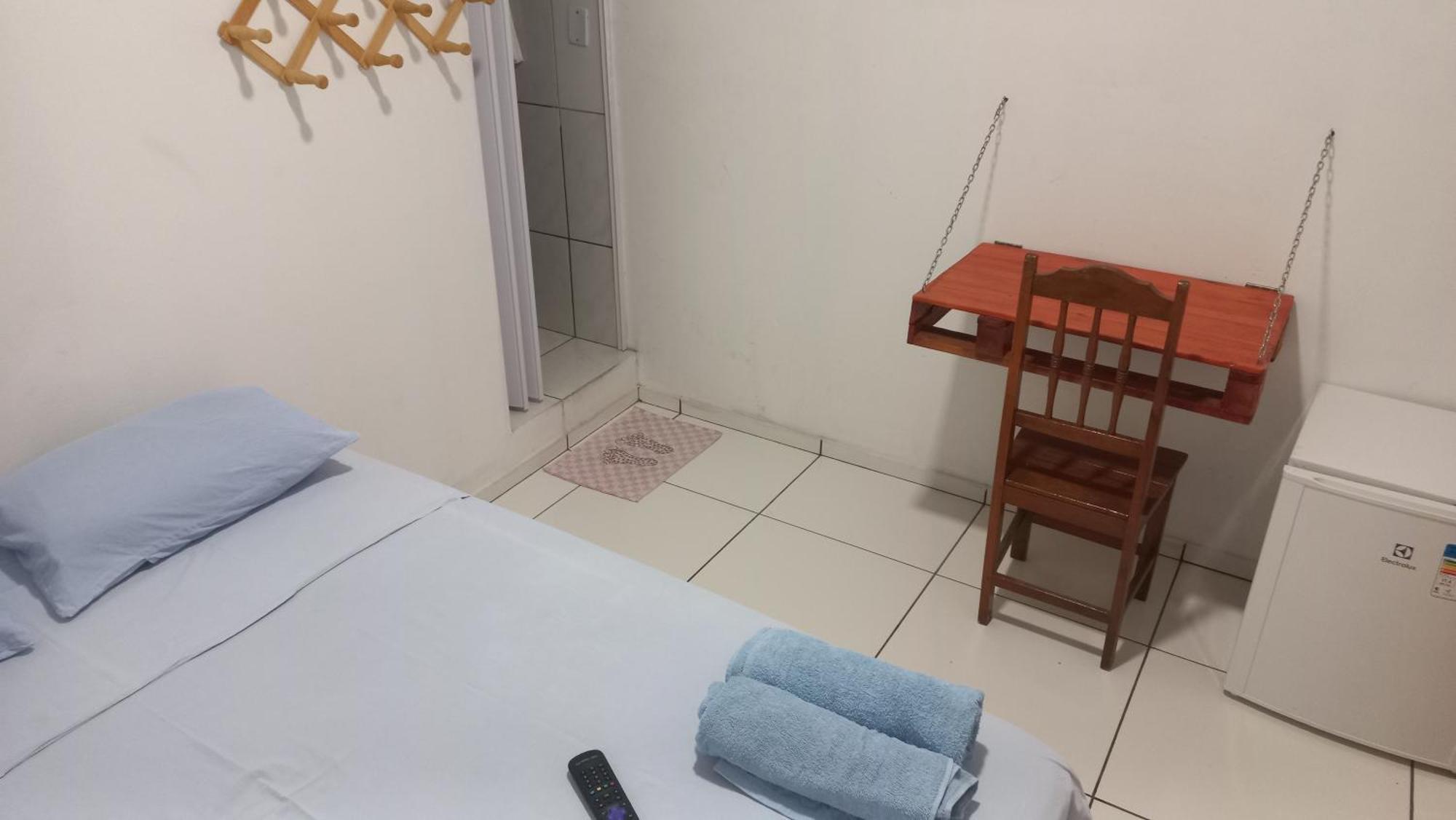 Pousada Lencois Do Delta Tutóia 외부 사진
