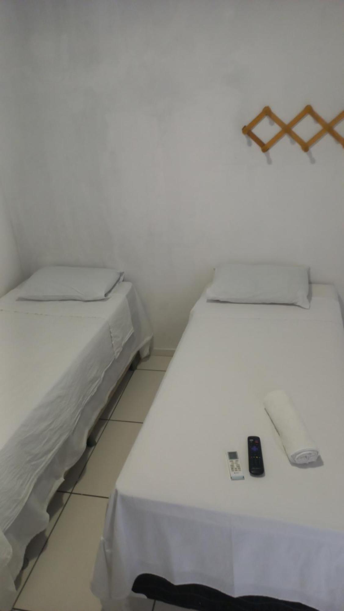 Pousada Lencois Do Delta Tutóia 외부 사진