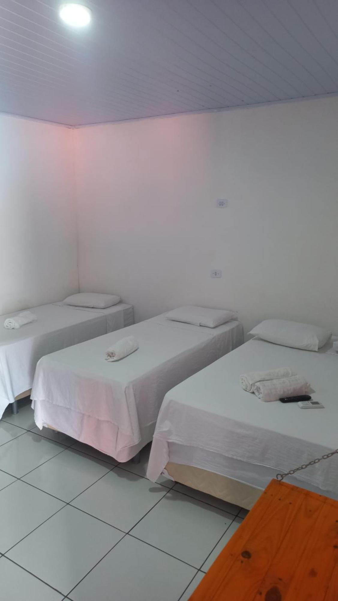 Pousada Lencois Do Delta Tutóia 외부 사진